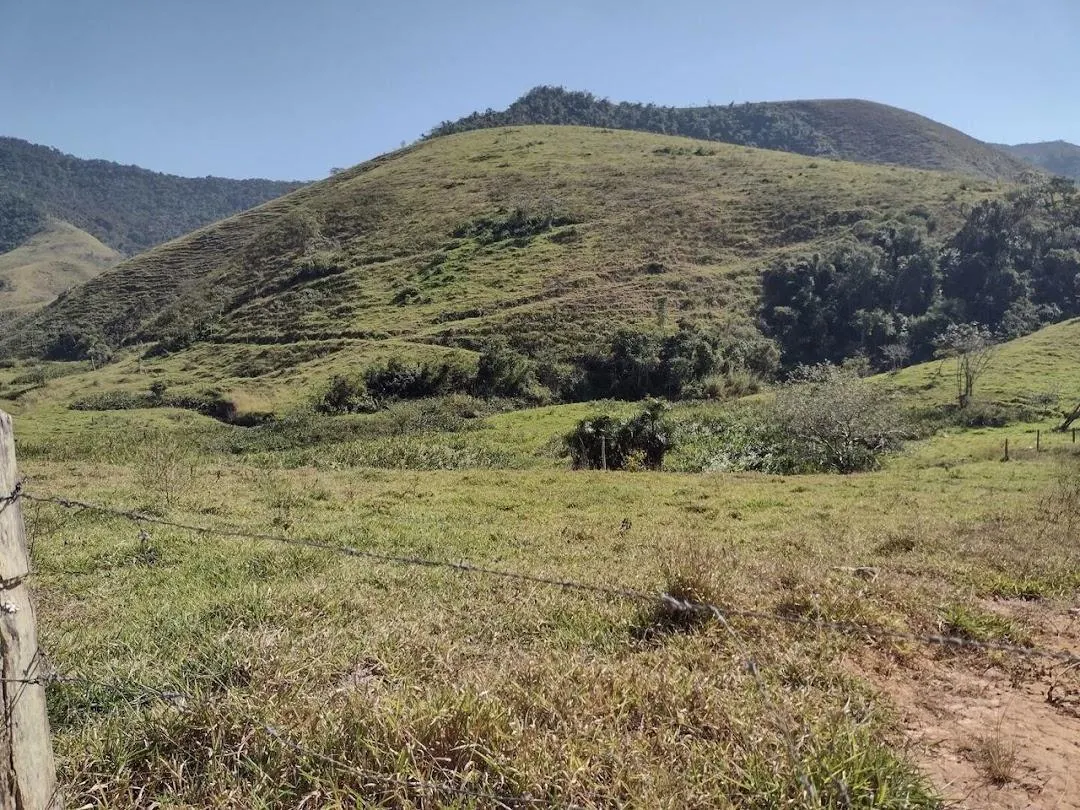 Fazenda à venda de 105 ha em São José do Barreiro, SP, Brasil