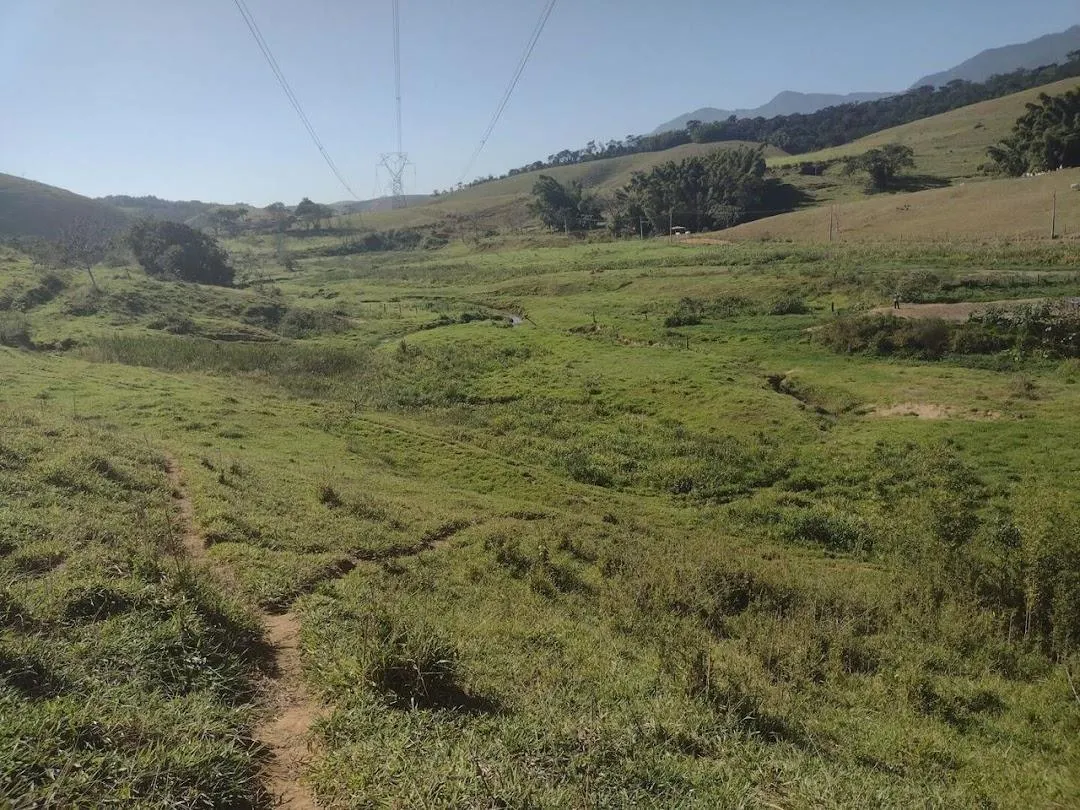 Fazenda à venda de 105 ha em São José do Barreiro, SP, Brasil