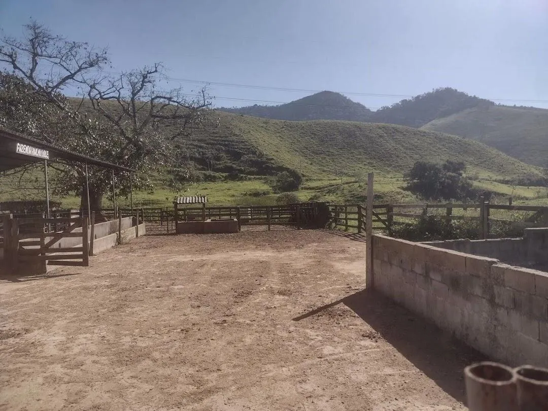 Fazenda à venda de 105 ha em São José do Barreiro, SP, Brasil