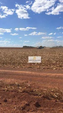 Fazenda à venda de 4.530 ha em Paraíso do Tocantins, TO, Brasil