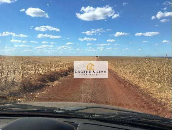 Fazenda à venda de 4.530 ha em Paraíso do Tocantins, TO, Brasil