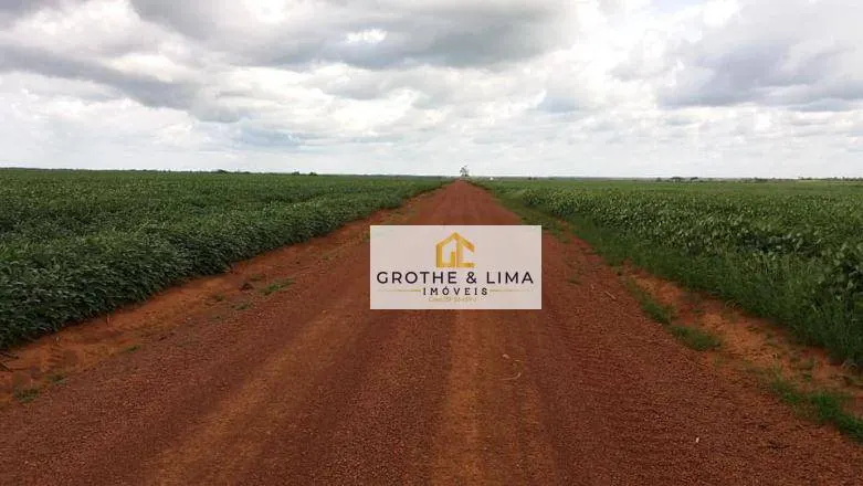 Fazenda à venda de 4.530 ha em Paraíso do Tocantins, TO, Brasil