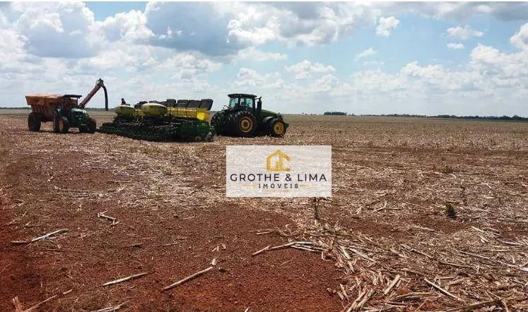 Fazenda à venda de 4.530 ha em Paraíso do Tocantins, TO, Brasil