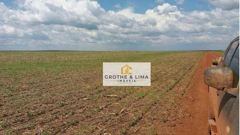 Fazenda à venda de 4.530 ha em Paraíso do Tocantins, TO, Brasil