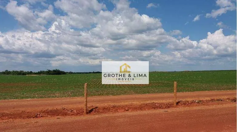 Fazenda à venda de 4.530 ha em Paraíso do Tocantins, TO, Brasil