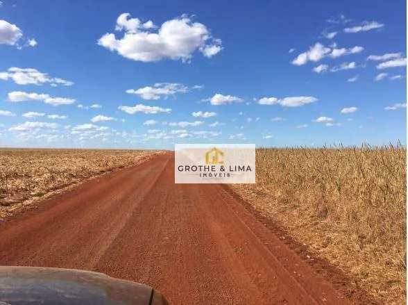 Fazenda à venda de 4.530 ha em Paraíso do Tocantins, TO, Brasil