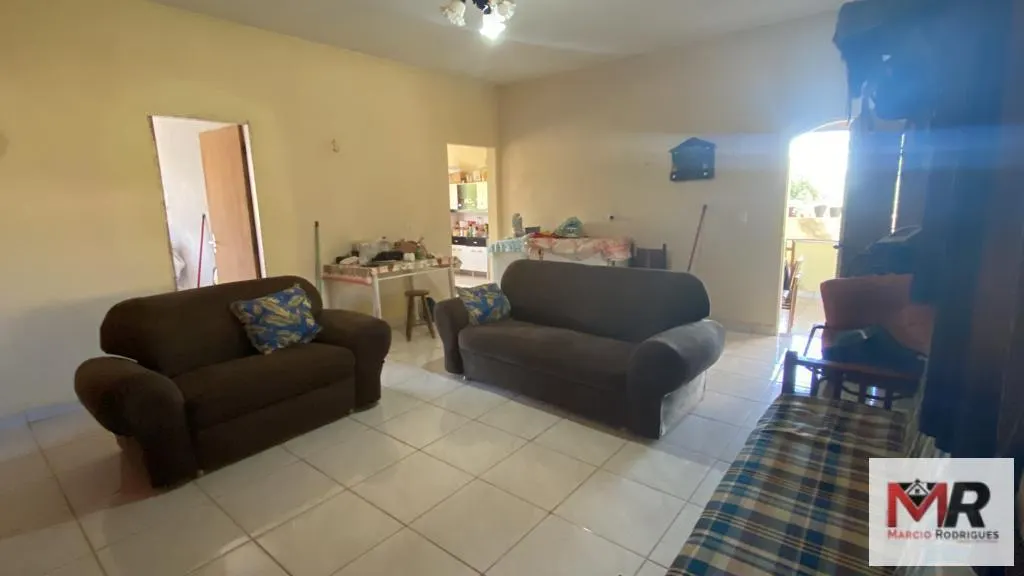 Chácara à venda de 3.600 m² em Borda da Mata, MG, Brasil