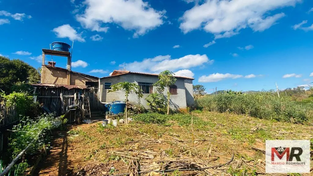Chácara à venda de 3.600 m² em Borda da Mata, MG, Brasil