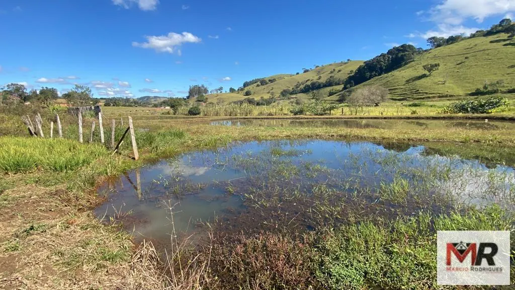 Chácara à venda de 3.600 m² em Borda da Mata, MG, Brasil