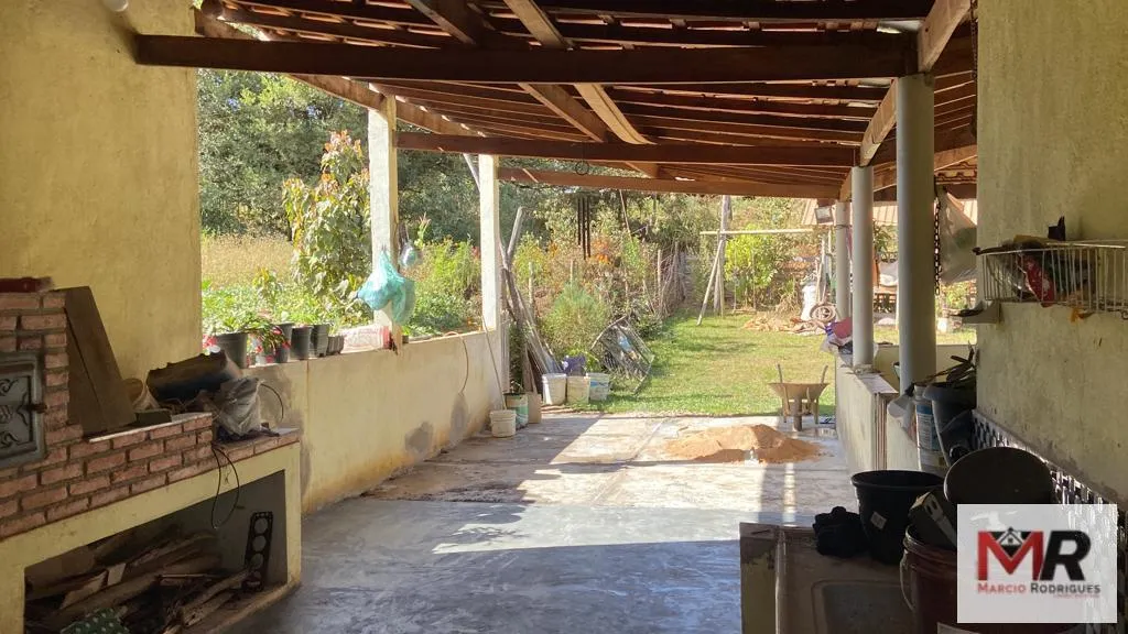Chácara à venda de 3.600 m² em Borda da Mata, MG, Brasil
