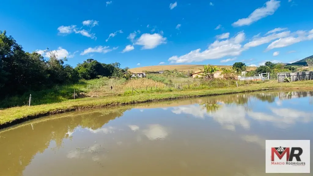 Chácara à venda de 3.600 m² em Borda da Mata, MG, Brasil