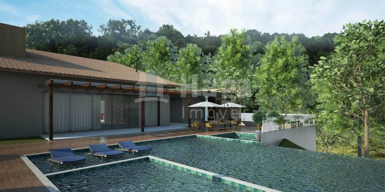 Terreno à venda de 418 m² em Brusque, SC, Brasil