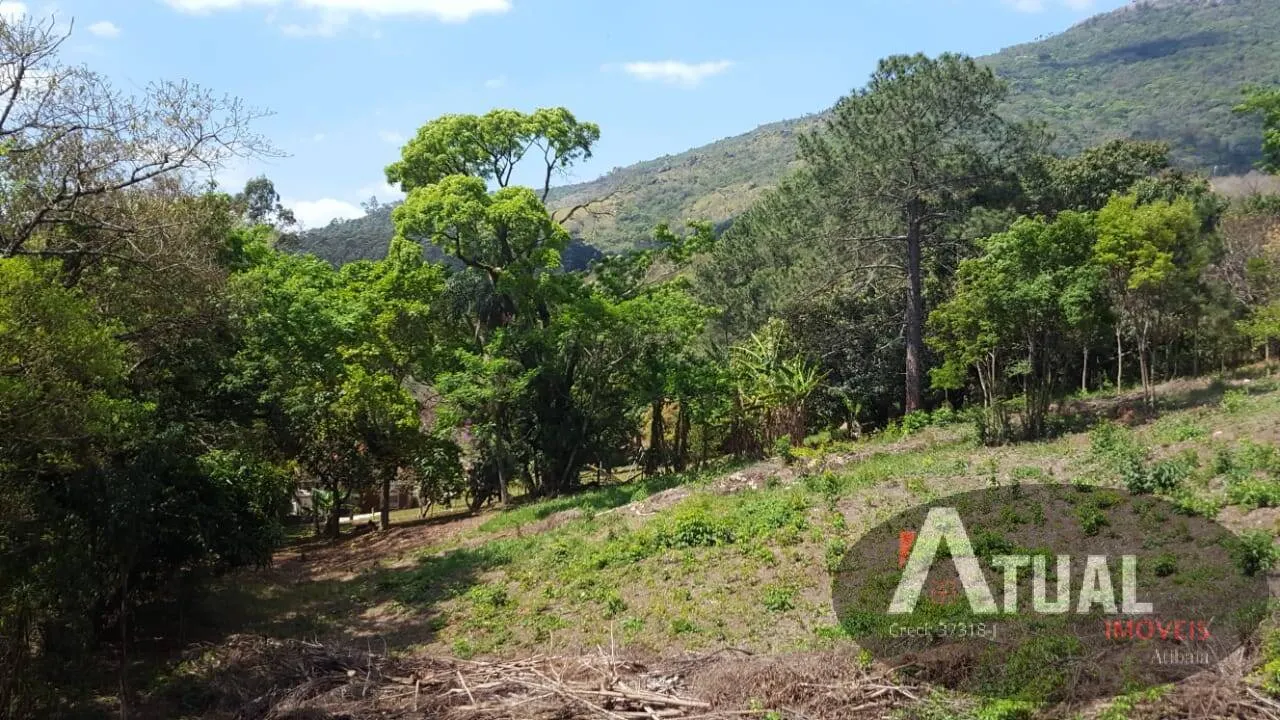 Terreno à venda de 1.264 m² em Atibaia, SP, Brasil
