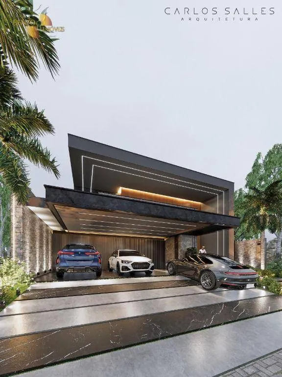 Casa à venda de 470 m² em Cuiabá, MT, Brasil