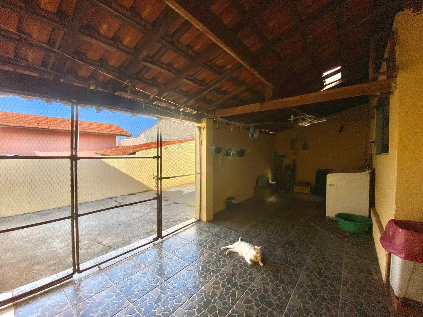 House for sale of 200 m² in Piraju, SP, Brazil