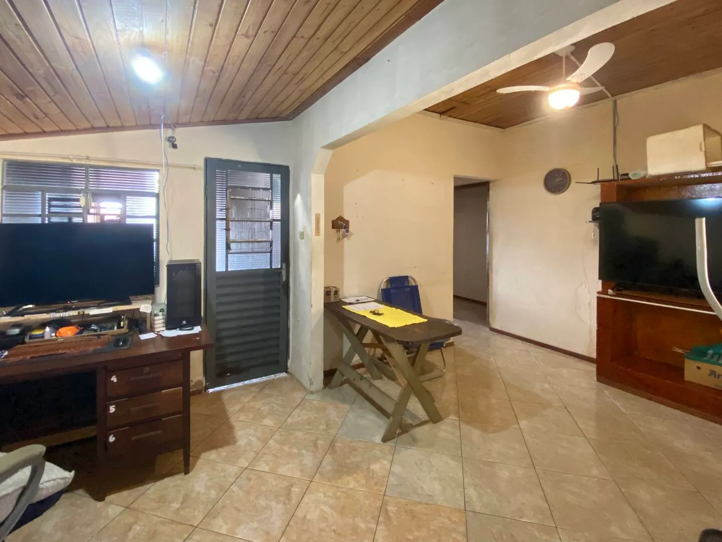 House for sale of 200 m² in Piraju, SP, Brazil