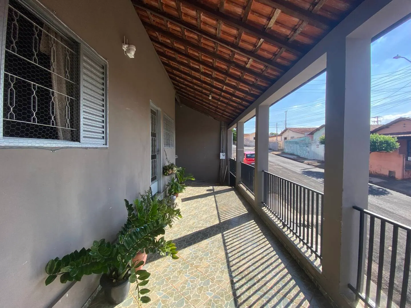 House for sale of 200 m² in Piraju, SP, Brazil