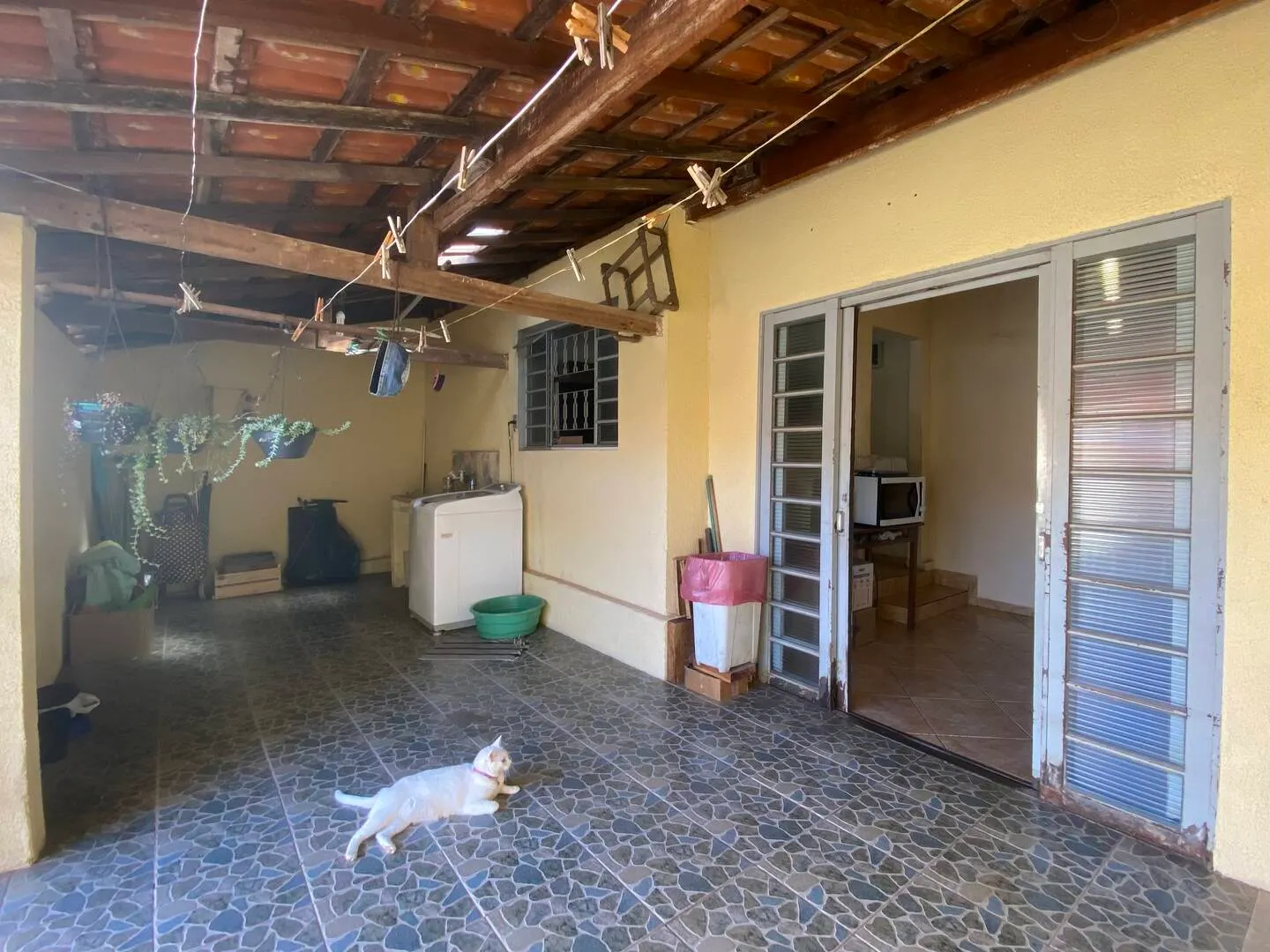 House for sale of 200 m² in Piraju, SP, Brazil