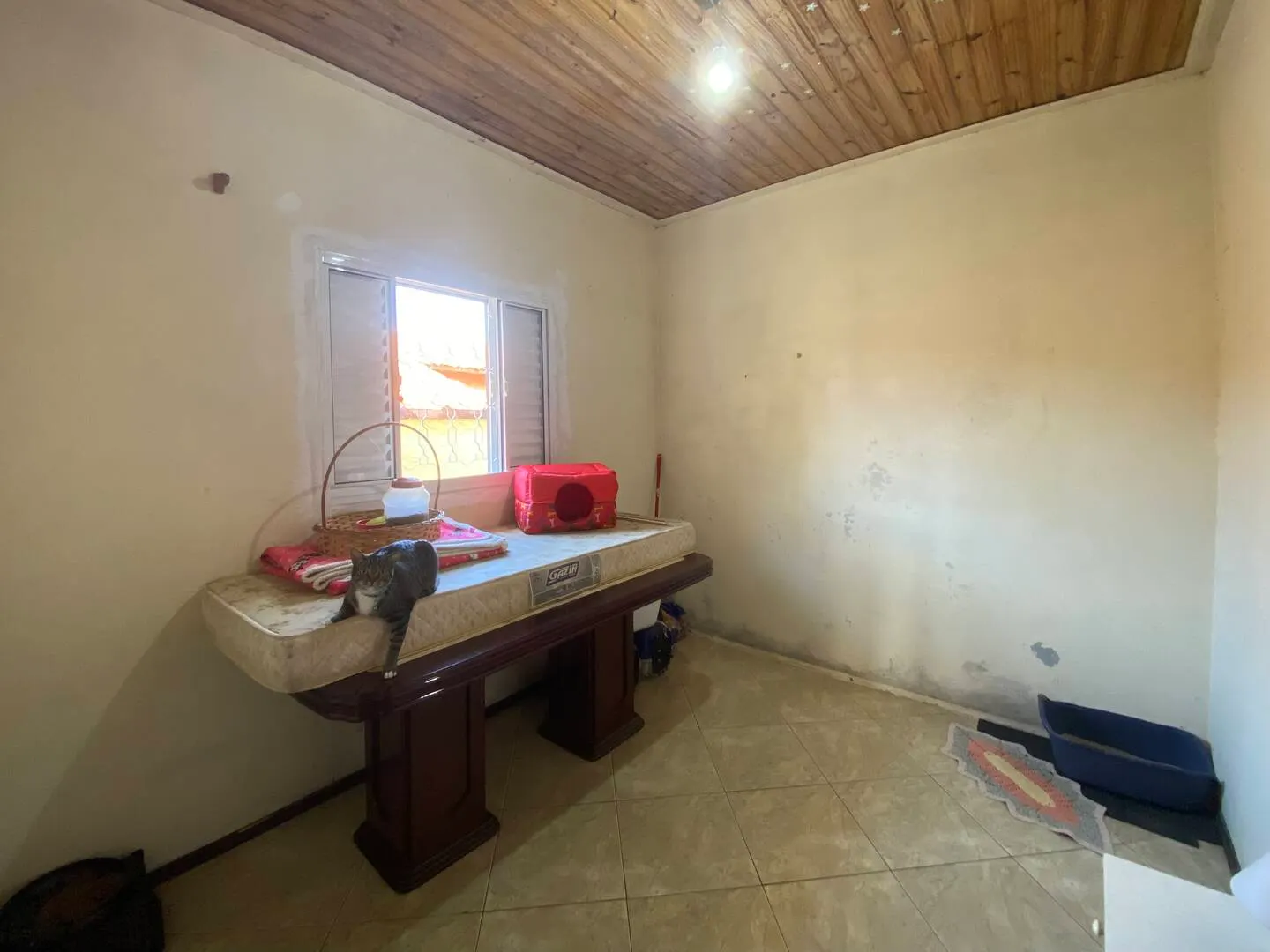 House for sale of 200 m² in Piraju, SP, Brazil