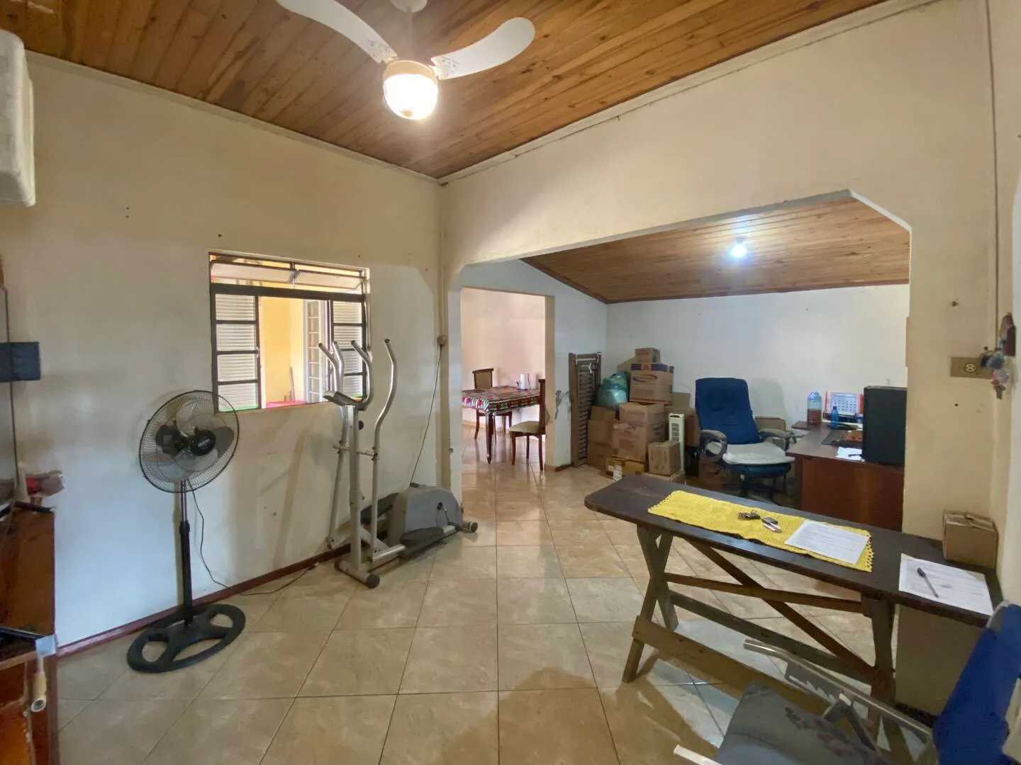 House for sale of 200 m² in Piraju, SP, Brazil