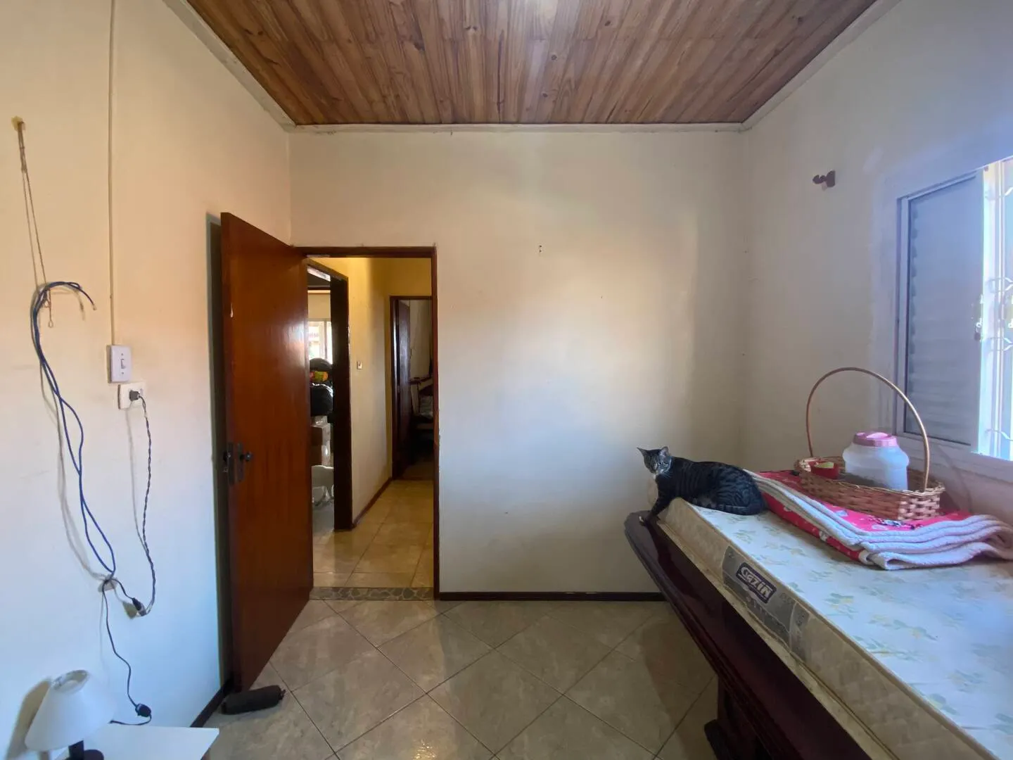 House for sale of 200 m² in Piraju, SP, Brazil