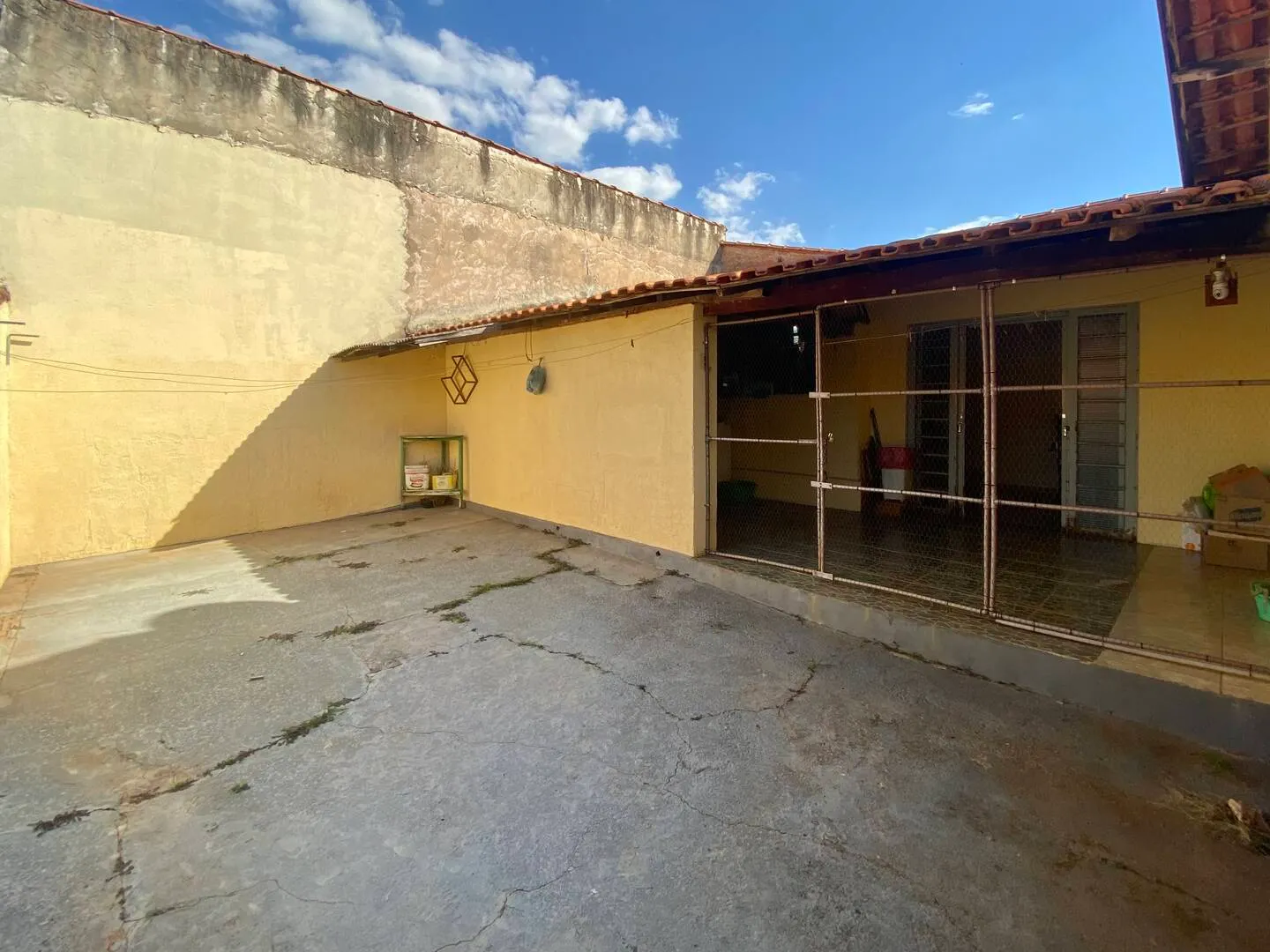 House for sale of 200 m² in Piraju, SP, Brazil