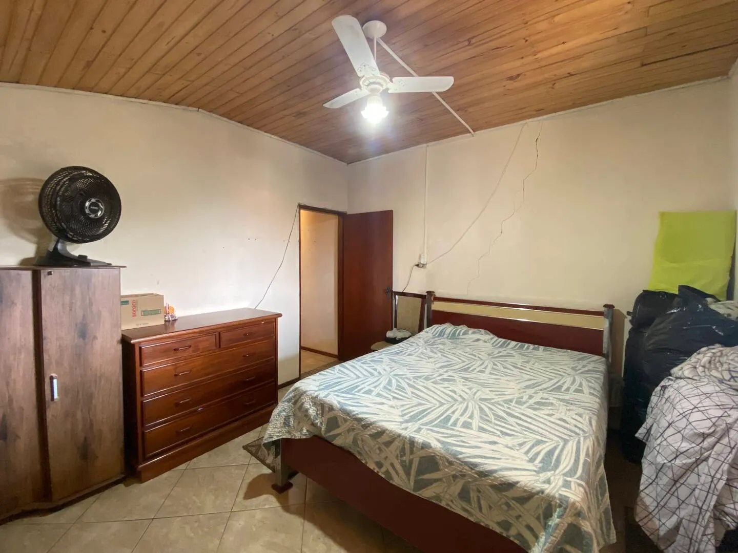 House for sale of 200 m² in Piraju, SP, Brazil