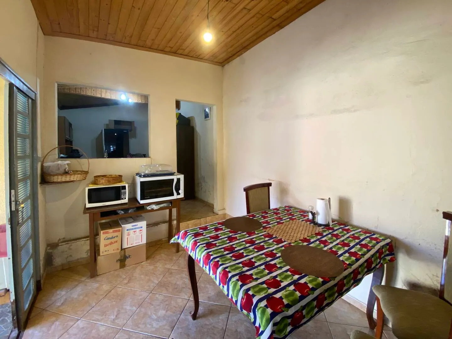 House for sale of 200 m² in Piraju, SP, Brazil