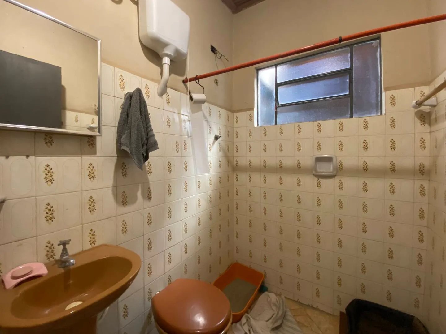 House for sale of 200 m² in Piraju, SP, Brazil