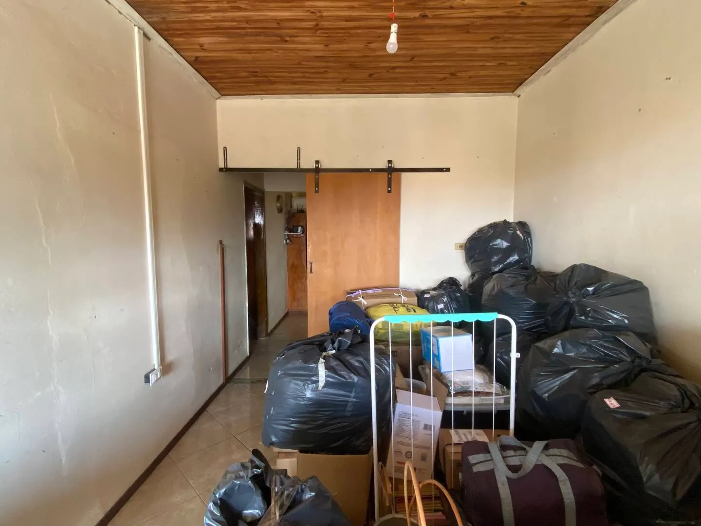 House for sale of 200 m² in Piraju, SP, Brazil