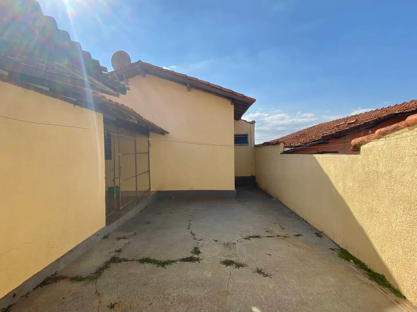House for sale of 200 m² in Piraju, SP, Brazil