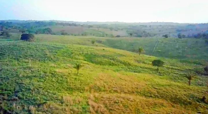 Sítio à venda de 8 ha em Eldorado do Carajás, PA, Brasil