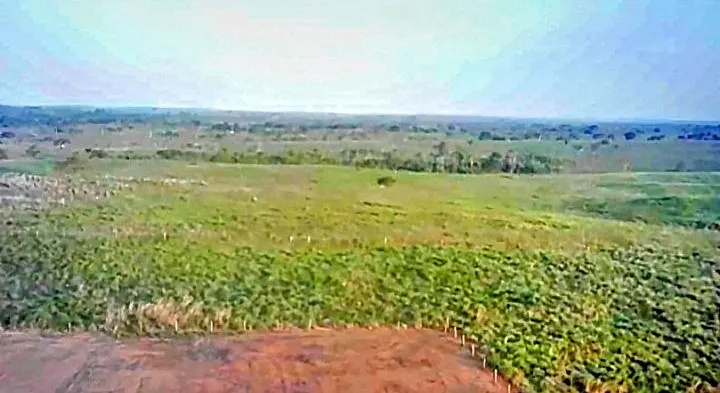 Sítio à venda de 8 ha em Eldorado do Carajás, PA, Brasil