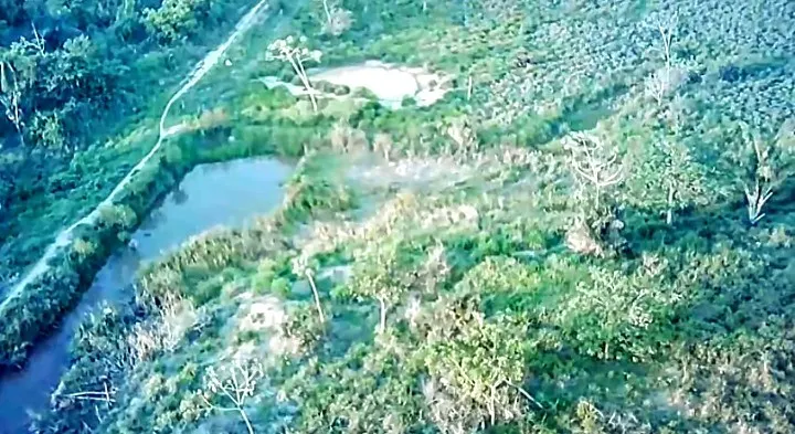 Sítio à venda de 8 ha em Eldorado do Carajás, PA, Brasil
