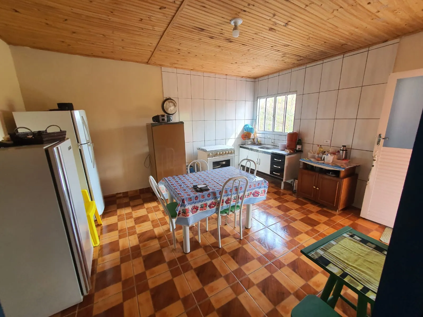 Sítio à venda de 5 ha em Timburi, SP, Brasil