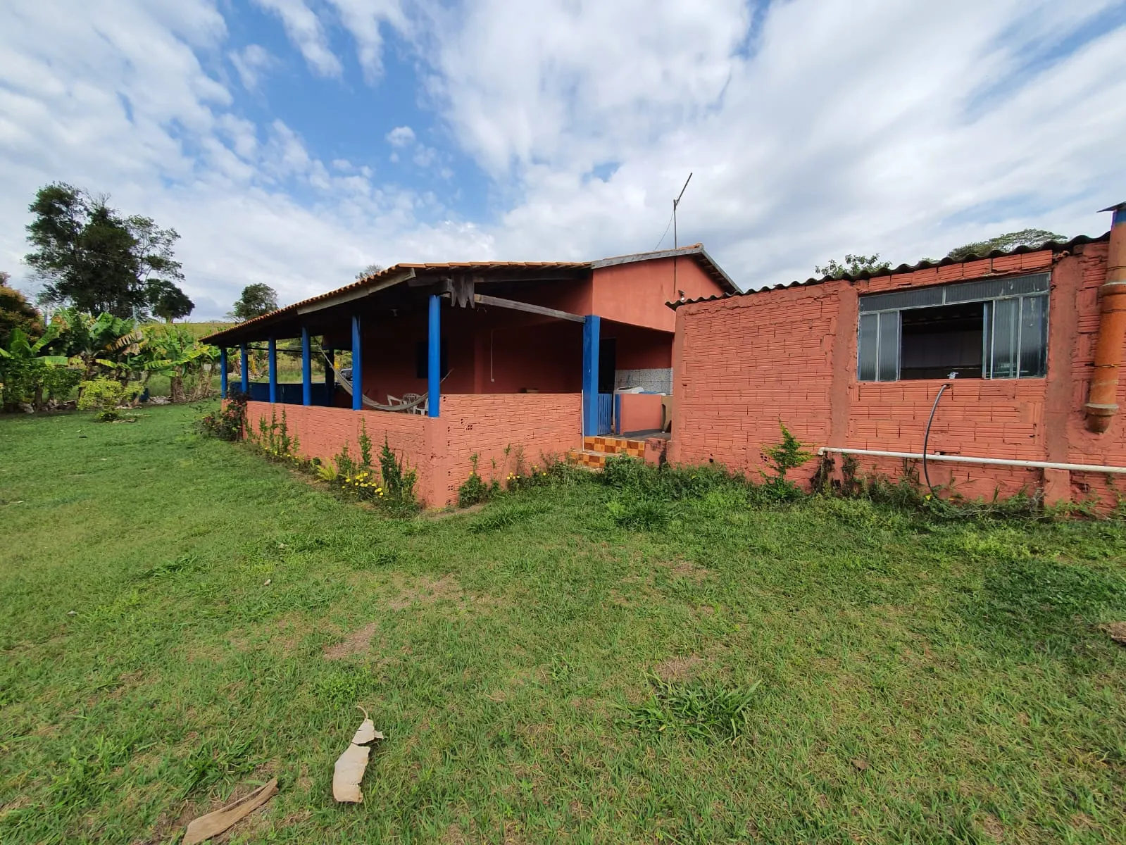 Sítio à venda de 5 ha em Timburi, SP, Brasil