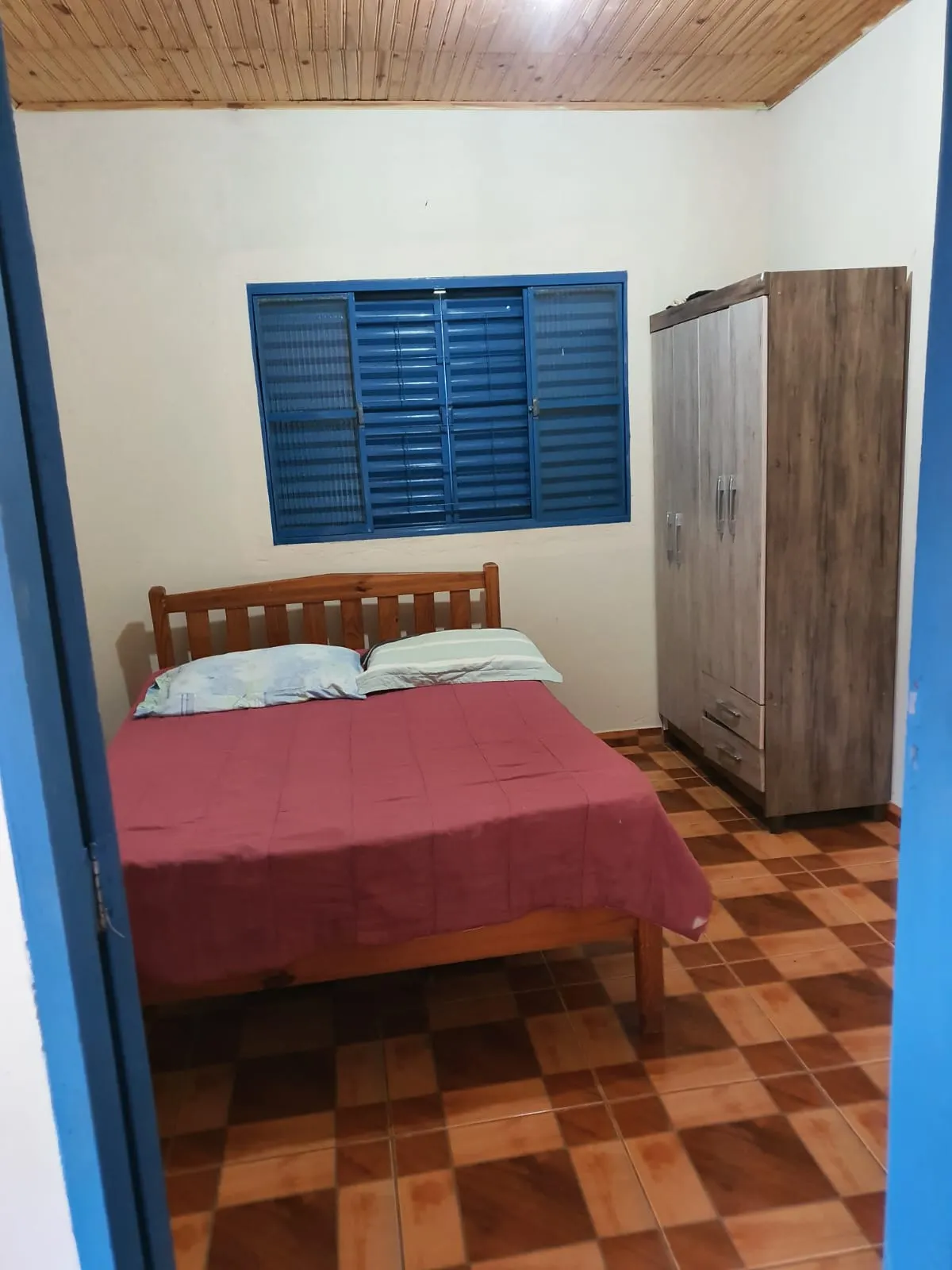 Sítio à venda de 5 ha em Timburi, SP, Brasil