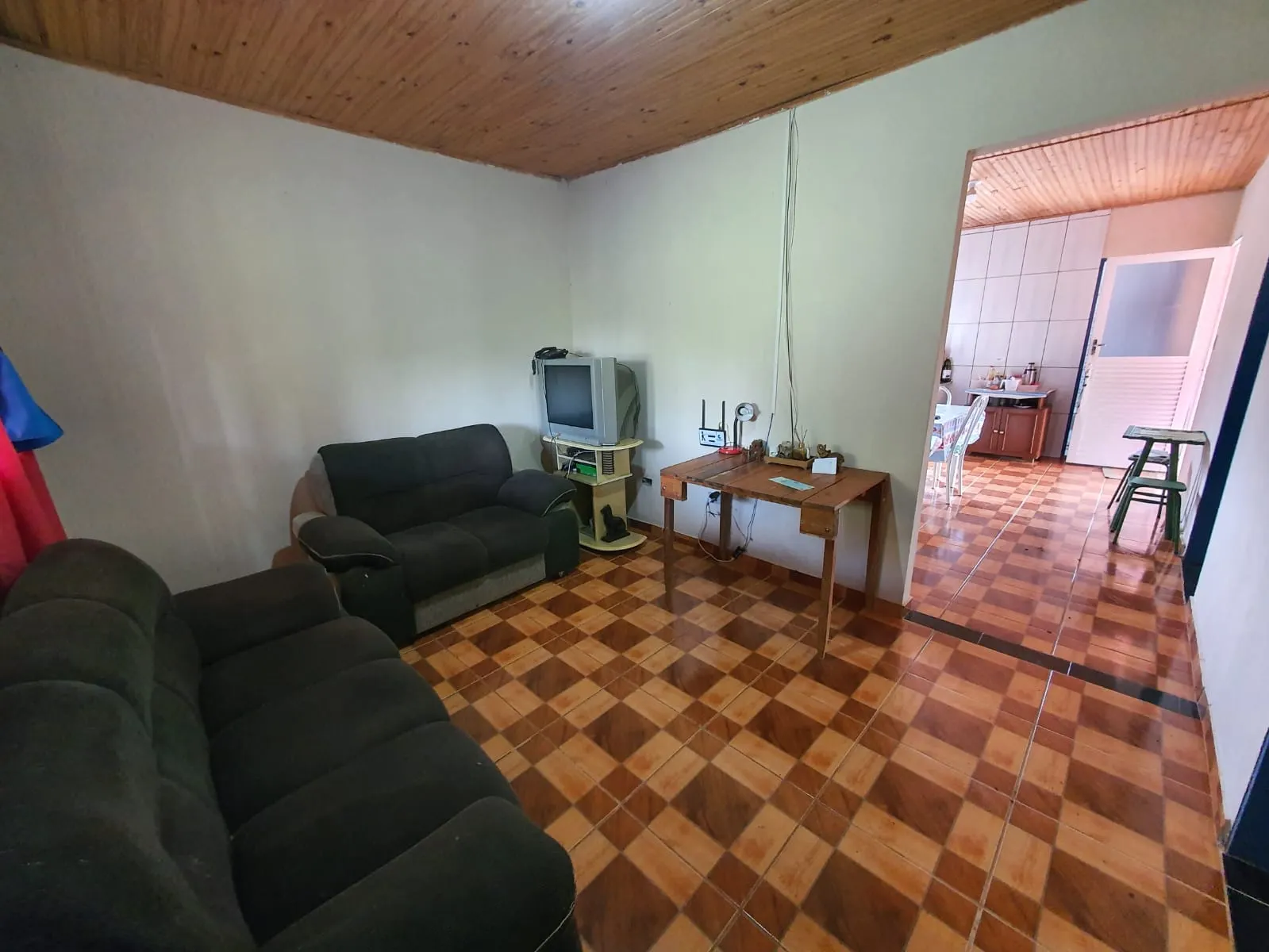 Sítio à venda de 5 ha em Timburi, SP, Brasil
