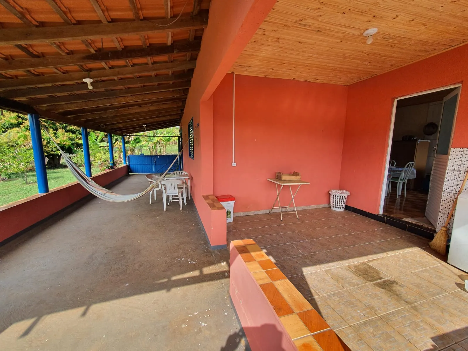 Sítio à venda de 5 ha em Timburi, SP, Brasil