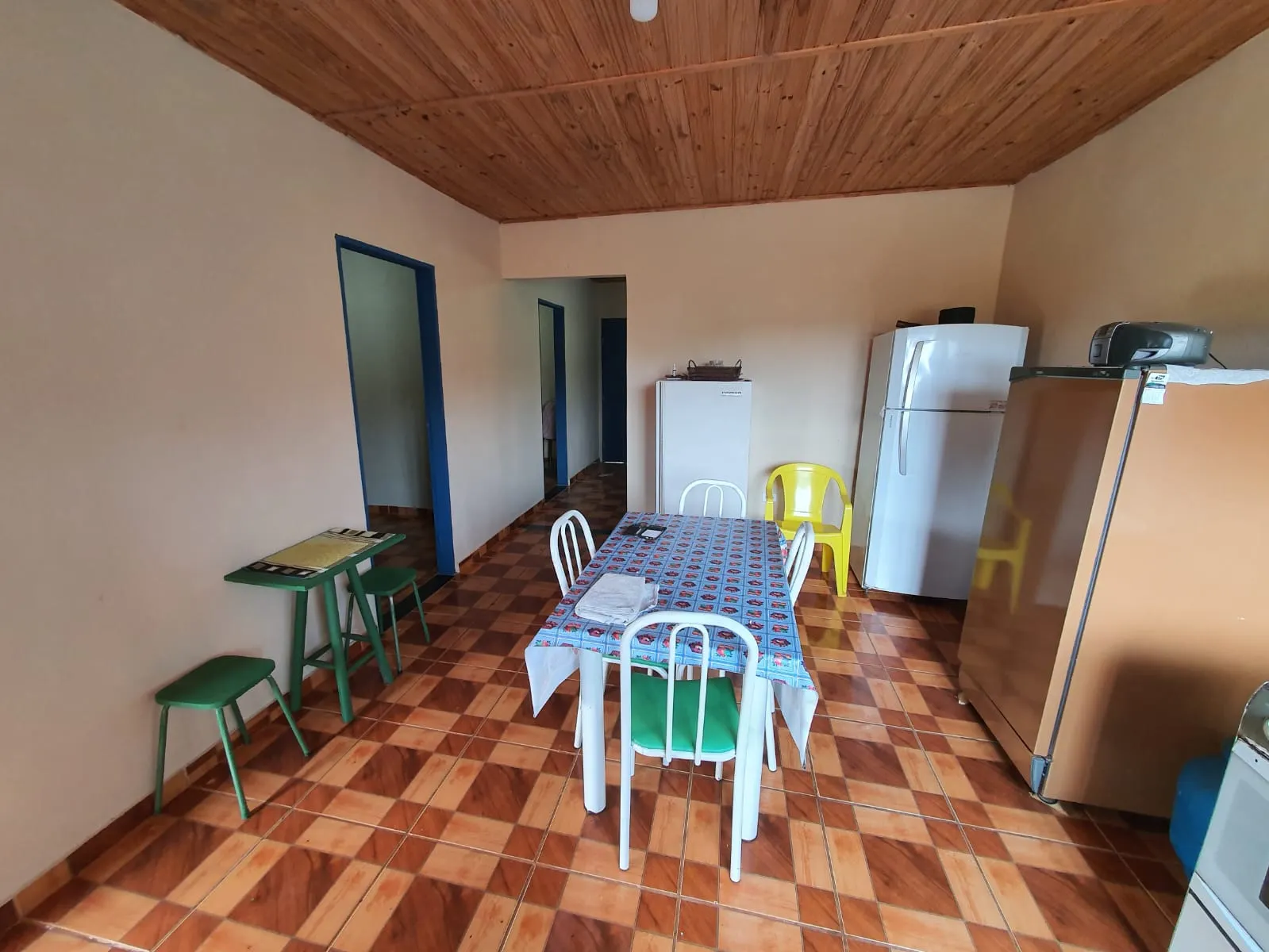 Sítio à venda de 5 ha em Timburi, SP, Brasil