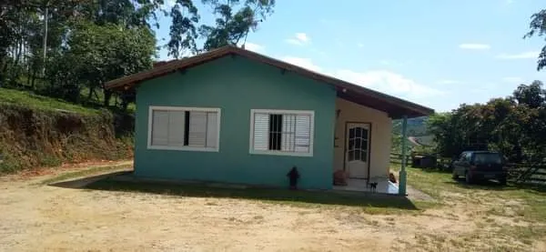 Sítio à venda de 7 ha em São José dos Campos, SP, Brasil