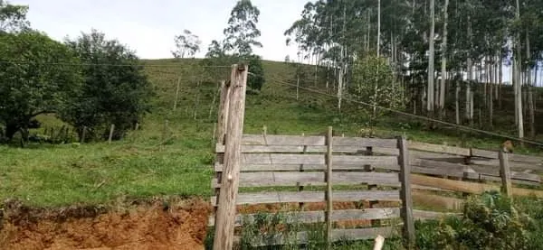 Sítio à venda de 7 ha em São José dos Campos, SP, Brasil