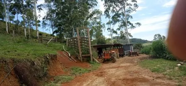 Sítio à venda de 7 ha em São José dos Campos, SP, Brasil