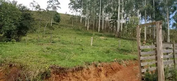 Sítio à venda de 7 ha em São José dos Campos, SP, Brasil