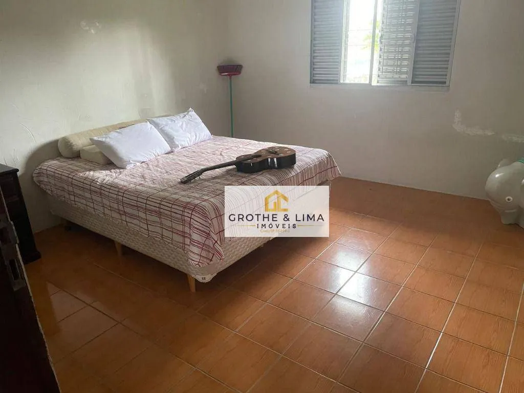 Country home for sale of 1,200 m² in Caçapava, SP, Brazil