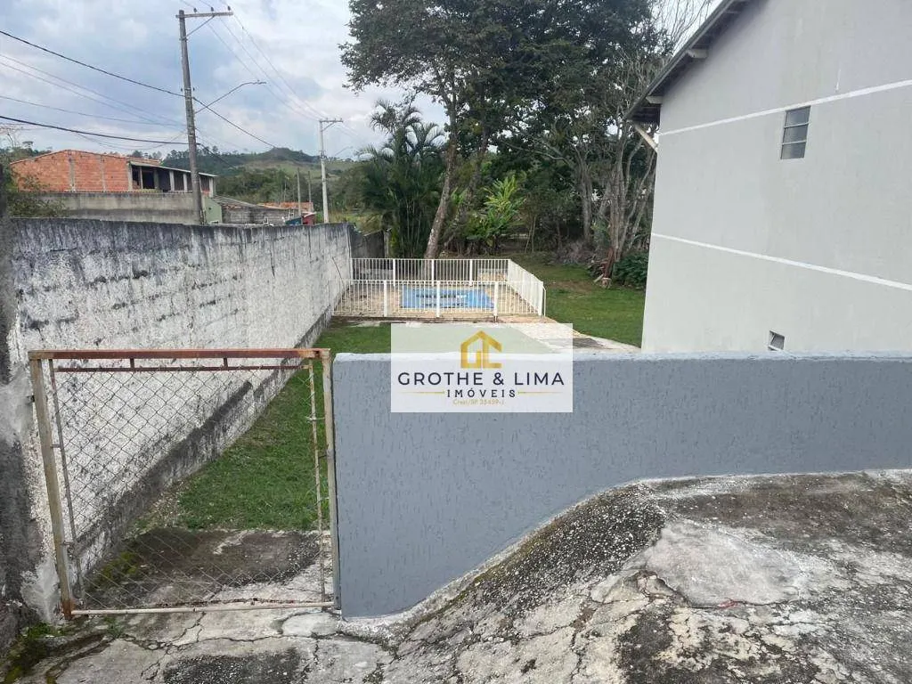 Country home for sale of 1,200 m² in Caçapava, SP, Brazil