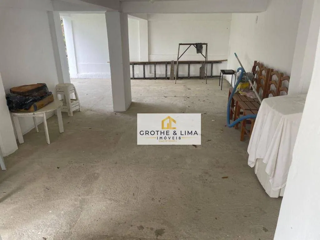 Country home for sale of 1,200 m² in Caçapava, SP, Brazil