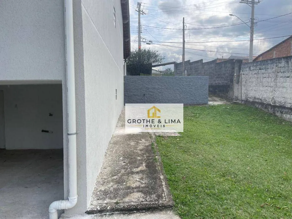 Country home for sale of 1,200 m² in Caçapava, SP, Brazil