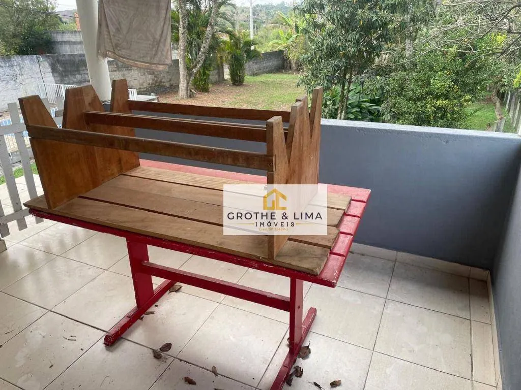 Country home for sale of 1,200 m² in Caçapava, SP, Brazil