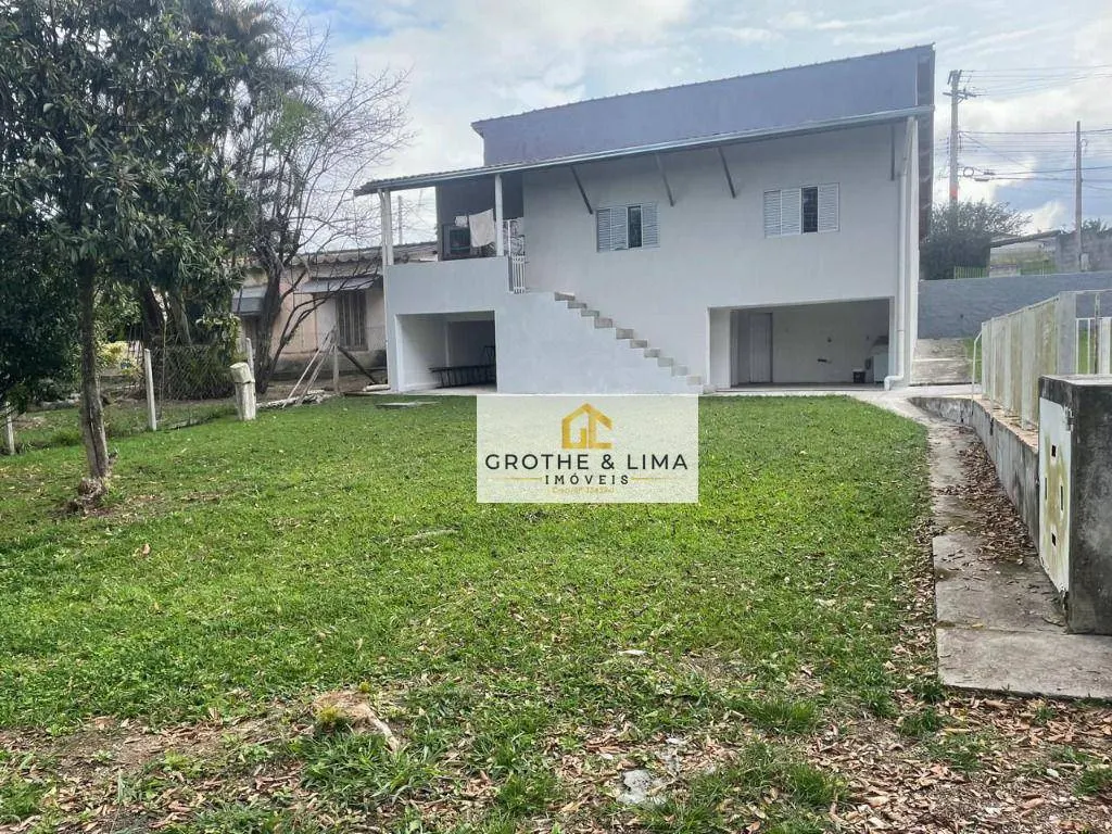 Country home for sale of 1,200 m² in Caçapava, SP, Brazil